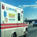 Stress Free Medical Transportation - Ambulance Services