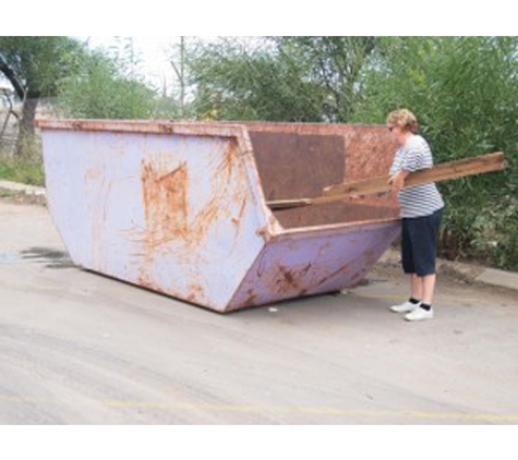 Clean Up Bins - Dover Gardens, SA