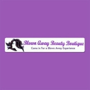 Blown Away Beauty Boutique - Nail Salons