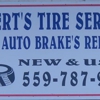 Robert's Tire Service and Auto Brakes Repair gallery