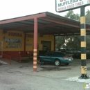 Sonora Tire Shop - Tire Dealers