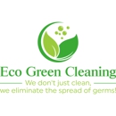 Eco Green Cleaning Inc - Data Communications Equipment & Systems