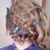 Hair and Now Salon gallery