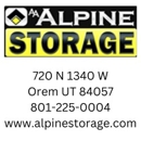Alpine Storage - Storage Household & Commercial