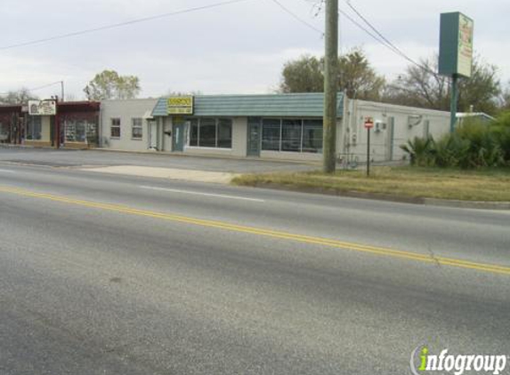 Tire Depot - Oklahoma City, OK