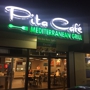 Pita Cafe