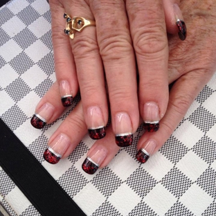 Nail Passion - Pialba, QLD