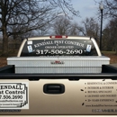 KENDALL PEST  CONTROL - Pest Control Services