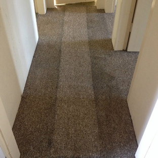 Z Best Carpet Care