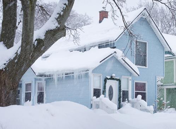 New York Residential Snow Removal - New York, NY