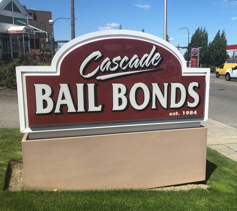 Cascade Bail Bonds - Everett, WA