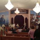 Saint George Syrian Orthodox Church - Interdenominational Churches