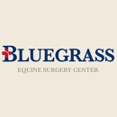 Bluegrass Equine Surgery - Pet Services