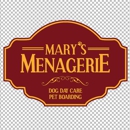 Mary's Menagerie - Pet Boarding & Kennels