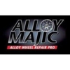 Alloy MAJIC gallery