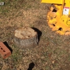 Texas Stump Cutters gallery