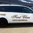 First Class Tax and Limousine, Inc.