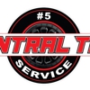 Central Tire Service No 5 gallery