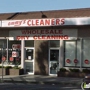 Tommy's Cleaners