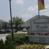 Normandy Woods gallery