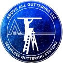Above All Guttering - Gutters & Downspouts