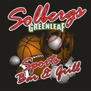 Solbergs Greenleaf Sports Bar & Grill - Taverns