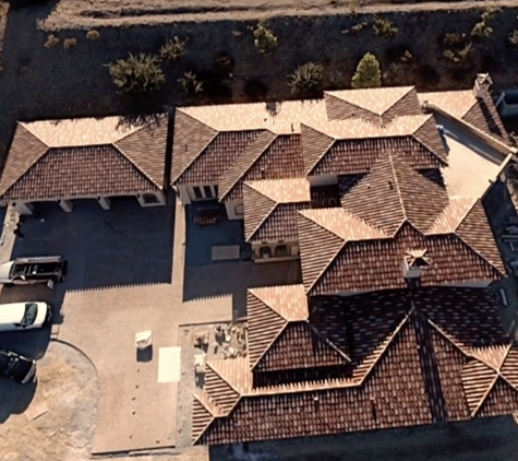 Weather-Tech Roofing Inc. - El Cajon, CA