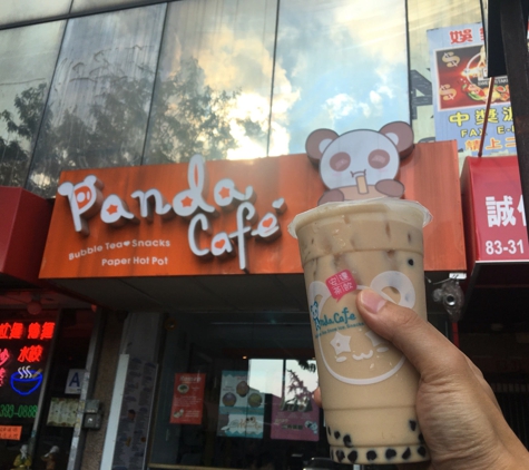Panda Cafe - Elmhurst, NY