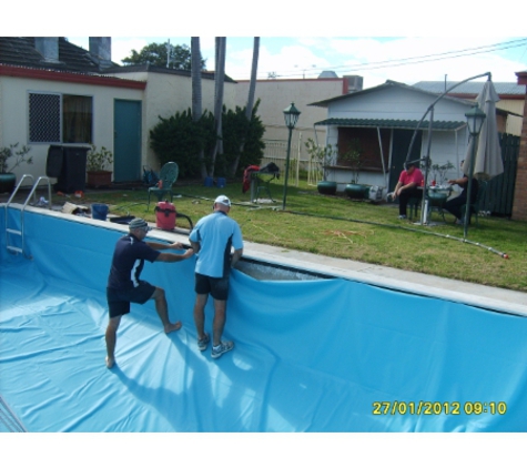 Statewide Pool Liners - Mount Gravatt East, QLD