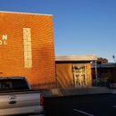 Dickinson High School - High Schools