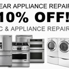 Bear Appliance Repair