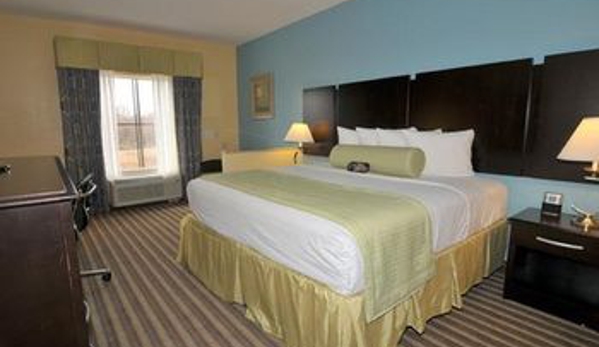 Best Western Plus Goodman Inn & Suites - Horn Lake, MS