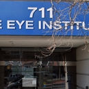 San Francisco Eye Institute - Contact Lenses