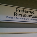Preferred Residential - Real Estate Investing