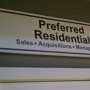 Preferred Residential