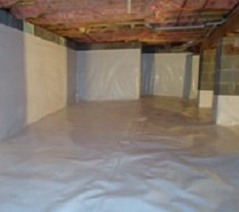 AAA Basement Waterproofing Systems LLC - Knoxville, TN