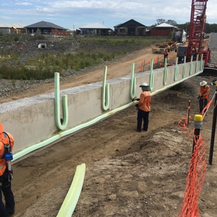 Davbridge Constructions - Ormeau, QLD