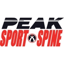 PEAK Sport & Spine Physical Therapy - Physical Therapists