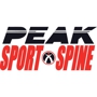 Peak Sport and Spine Physical Therapy