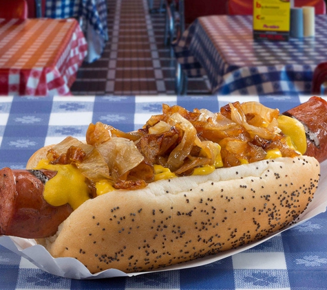 Portillo's Hot Dogs - Chicago, IL