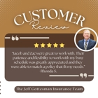 Jeffrey Gottesman - State Farm Insurance Agent
