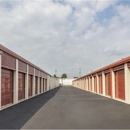 Extra Space Storage