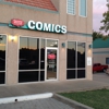 Twenty Eleven Comics gallery