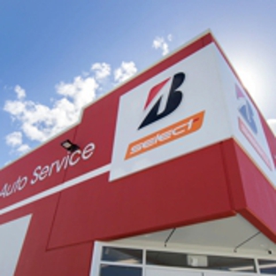 Bridgestone Select Tyre & Auto Marrickville - Marrickville, NSW