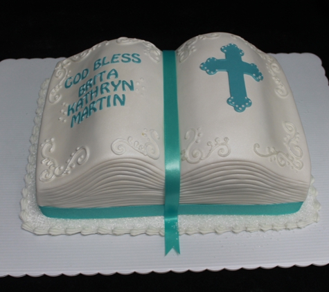 Cakes By Design Edible Art - North Andover, MA