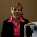 Patricia P Champion, Other - Optometrists