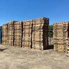 Castillo Pallet Service