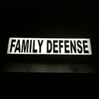 Family Defense Ltd