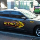 Nitro Cab - Driving Service