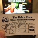 The Relax Place - Massage Therapists